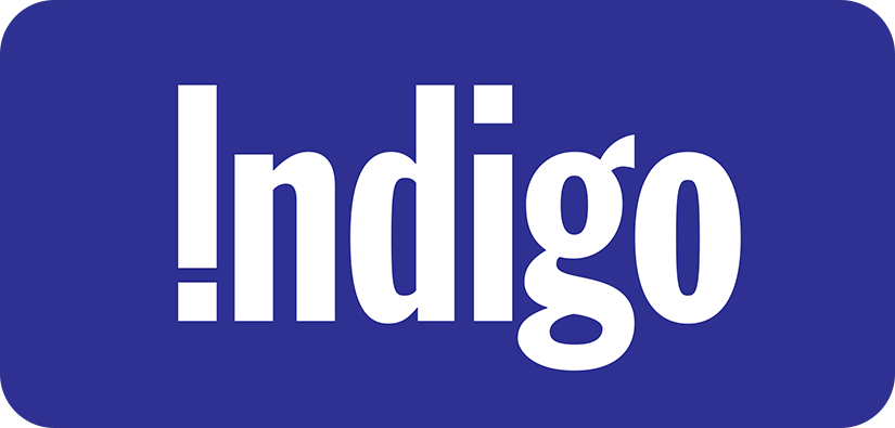 Buy on Indigo